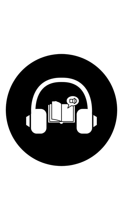 Audiobooks